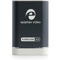 KVM-свитч Epiphan KVM2USB 3.0