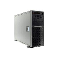 Сервер ВКС UnitServer Enterprise 250 (XGTWR4U-5122-36) 