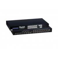 Матричный коммутатор HDMI 8X8 MATRIX SWITCH, 4K/60 Muxlab 500443-EU 